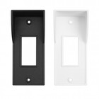 Ring Doorbell Pro 2 Weather Shield Cover     Rain Snow Sun Visor Canopy Wall Mount