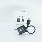 Mt-viki Hdmi To Vga Adapter Converter  Hdmi Cable Converter Male To Female