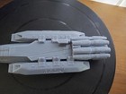 Battlestar Galactica Fighter Carrier 3d Resin Print 8 75 