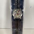 Disney Parks Limited Release 1928 Mickey Mouse Watch New In Box Wristwatch