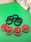 Vintage Rare 1951 Revell Toys 1913 Maxwell Coupe Quick Construction Kit Model