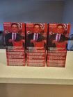 Rick Pitino Bobble Head Sga Red Storm 2024 Ncaa St  Johns 2025 Big East Champs