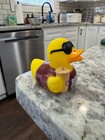 7 Brew Duck  Dark Red  Rise And Grind
