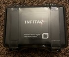 Infitac Fmp13 Fast Mini Thermal Pistol Sight W  Hard Case   Accessories