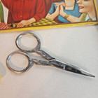 Vintage Sewing Tool Accessory Lot Of 10
