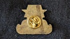 Vintage Officially Licenced 1984 La Olympics Beer  Collectible Pin
