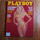 Playboy Magazines Lot Of 13 Mixed Years And Months With Centerfolds Box D