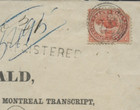     partial Wrapper Reply Registered Owens Sound C  W  4 Ring 26 Canada
