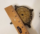 Various Small Cast Iron Pieces