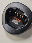 Motorola Uhf Portable Xts3000    Charging Base  no Power Cable __