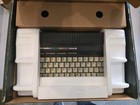 Commodore Plus 4 Vintage Computer With Box   Tested  Works  