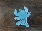 Disney Pop It  Mystery Bag Stitch Sensory Toy  Card   Sticker