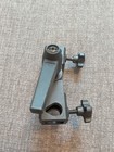 Universal Flash Shoe Swivel Mount Umbrella Holder Light Stand Tripod Bracket