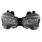 Neu Led Projection Headlight Hi low Beam Drl For Kawasaki Ninja 500  se 2024-25