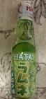 Ramune Japanese Soda Variety 3 Pack Multiple Flavors Japanese Traditional Drink