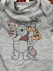 New Disney Baby Winnie The Pooh 3 Piece Set winnie   Friends