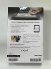 Barnes   Noble Nook Simple Touch Glowlight 2gb Gray Bnrv350 Brand New Sealed