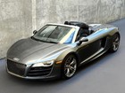 2012 Audi R8 5 2 Quattro