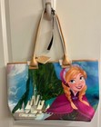 Dooney   Bourke Disney Frozen Tote Elsa Anna Nwt