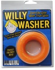 Willy Washer - Wiener Cleaner - Funny Men s Soap - Gag Gift - Joke - Prank - Fun