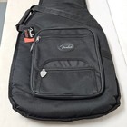 Fender Strat Tele Deluxe Padded Gig Bag Stratocaster Telecaster Guitar Case