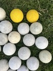 Buy 4 Get 1 Free Used Lacrosse Balls  velocity  Signature Lacrosse  