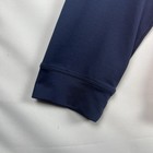 Levelwear Men   s Xl 1 4 Zip Splice Striped Colorblock Golf Pullover Jacket Euc