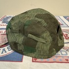 Us Army Military Camo Cold Weather Insulated Helmet Liner 7 1 4 Cap Hat 2 Covers