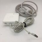 Original Apple 60w Power Charger Ac Adapter Magsafe2 For Macbook Pro 13  A1435  