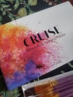 Ucanbe Cruise Face And Body Painting Palette And Makeup Brushes New Sealed