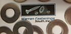 3 4  Flat Washers 18-8 Stainless Steel