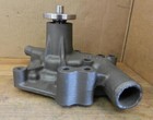 1960 s Clark Forklift D155 D176 Waukesha Engines 4-cyl Rebuilt Water Pump 220260