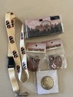 Camp Flog Gnaw Vip Merch Package   Camp Flog Gnaw 2024 10year Anniversary Coin