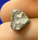 Nwa 13974 Moon lunar Meteorite  Feldspathic Breccia  Recent Find  0 67 Grams