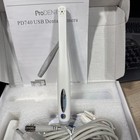 Prodent Pd740 Usb Dental Camera New Open Box  23300203 