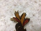 Hernando Desoto Conquistador Helmet Pin Bradenton Fl Desoto Celebration