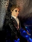 Haunted Doll  Incubus  The Gentleman  Summoned Sex Spirit  Possessed  Paranormal