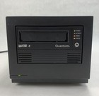 Quantum Cl1102 Ultrium Lto-3 Tape Drive - Parts Or Repair