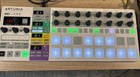 Arturia Beatstep Pro Midi Sequencer   Controller