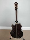 Epiphone Pr-5e n Natural Cutaway Acoustic Electric Guitar Fishman Presys