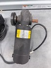 Baldor 120-k 32286 90dc Right Angle Dc Gear Motor 58 - Good Condition  