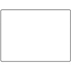 Globe Scale Label For Gsp30a  4631 Blank 12 Rolls 800 Labels Per Roll