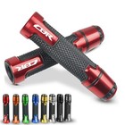 Motorcycle Handlebar Hand Grips For Honda Cbr600rr F3 F4i 1000rr Cbr650r 250r