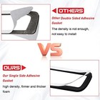 3rd Third Brake Light Gasket Seal Compatible With Dodge Ram 1500 2009-2018