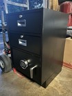 Diebold Safe
