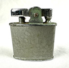 Vintage Ronson Lighter  Standard  No Engraving  Untested  Read  Free Shipping