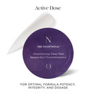 Noble Panacea The Exceptional Chronobiology Sleep Mask 8 Dose 16ml - Auth Sale 
