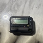 Motorola Flex Pager Tested 