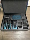 Vgr V-694 Hair Clipper Trimmer   Shaver Combo Cordless Set