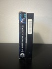 Event Horizon Vhs Video 1997 Horror Sci-fi Laurence Fishburne Sam Neill